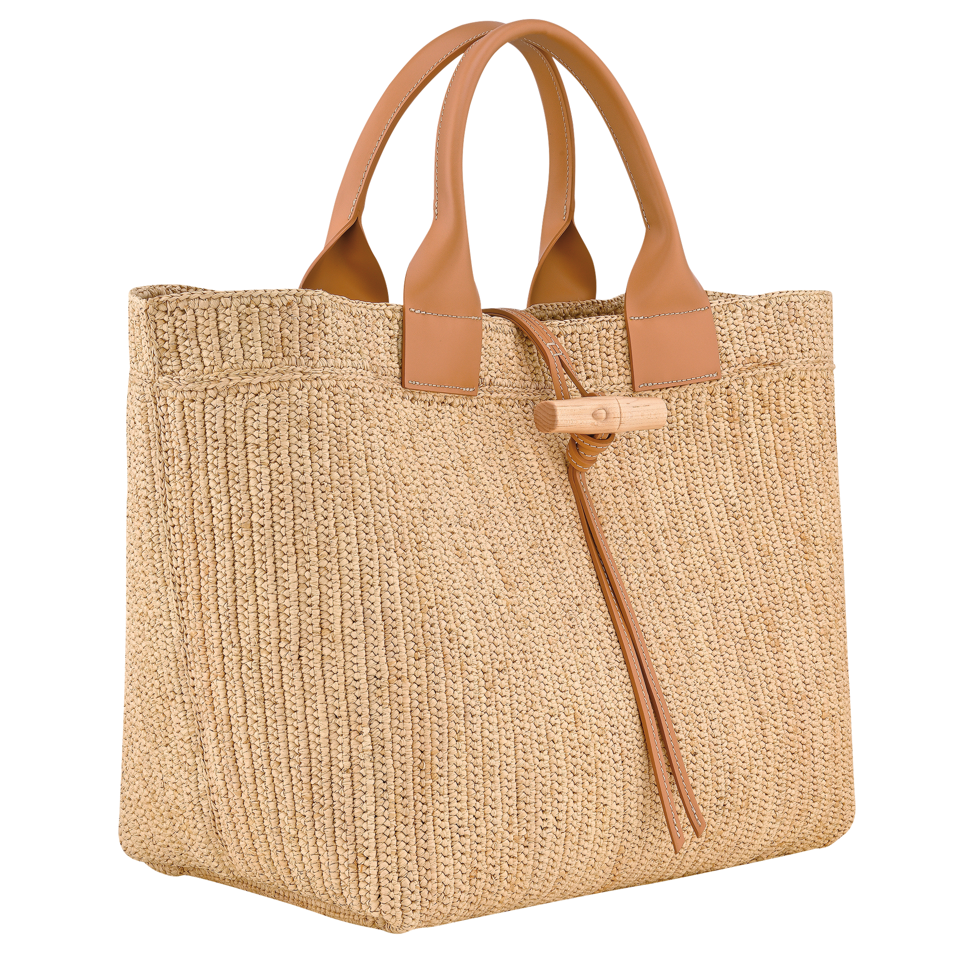Bolso de mano Le Roseau L