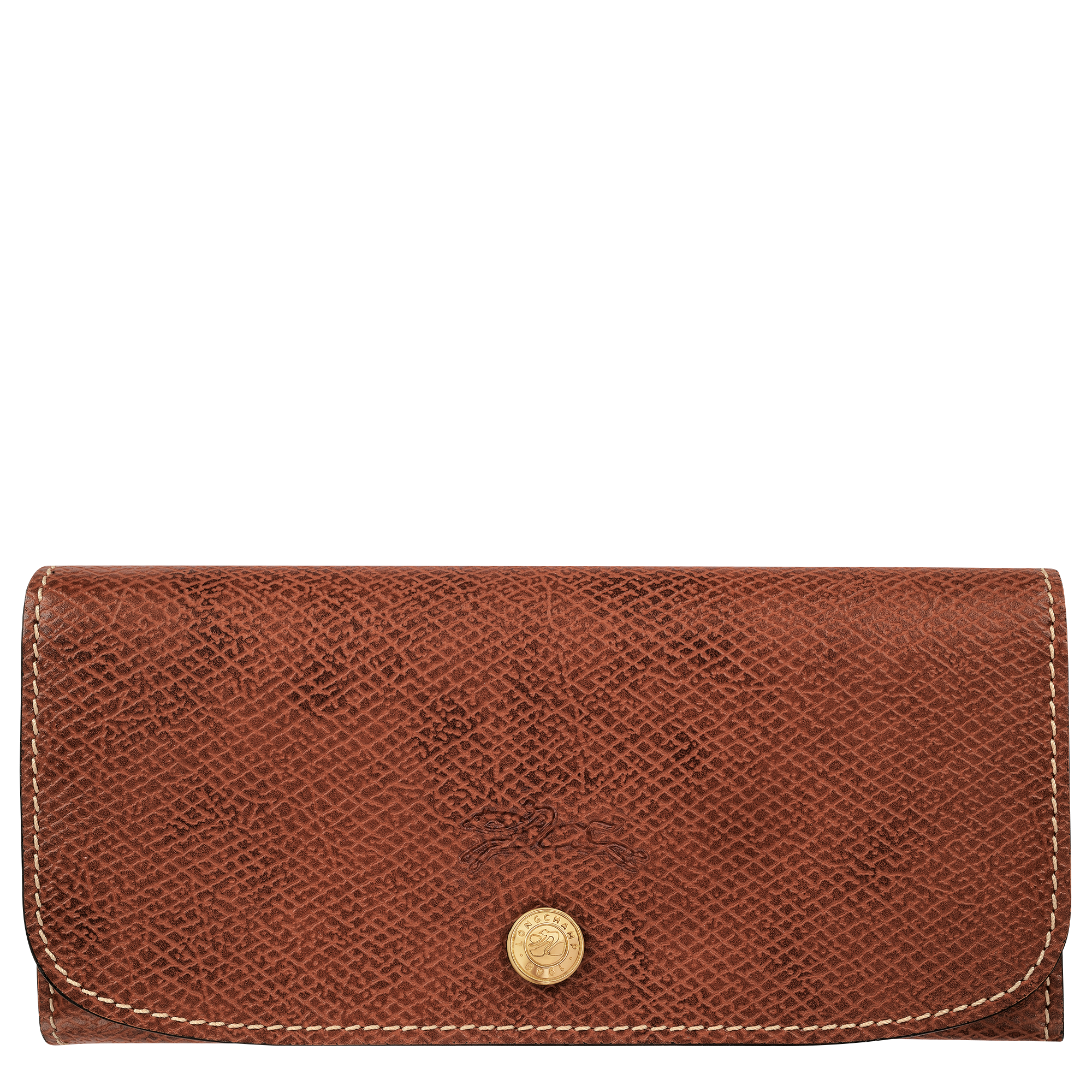 Billetera continental larga Épure