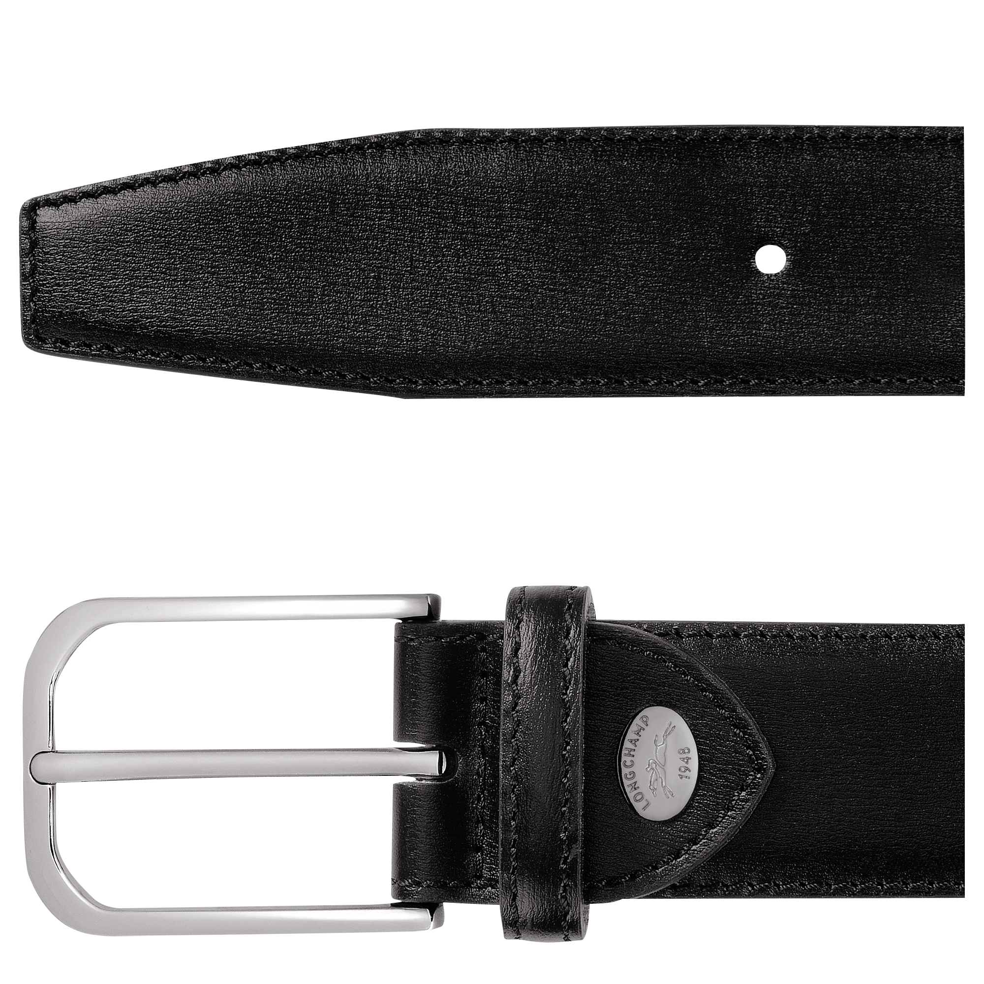 Cinturón para hombre Longchamp Business