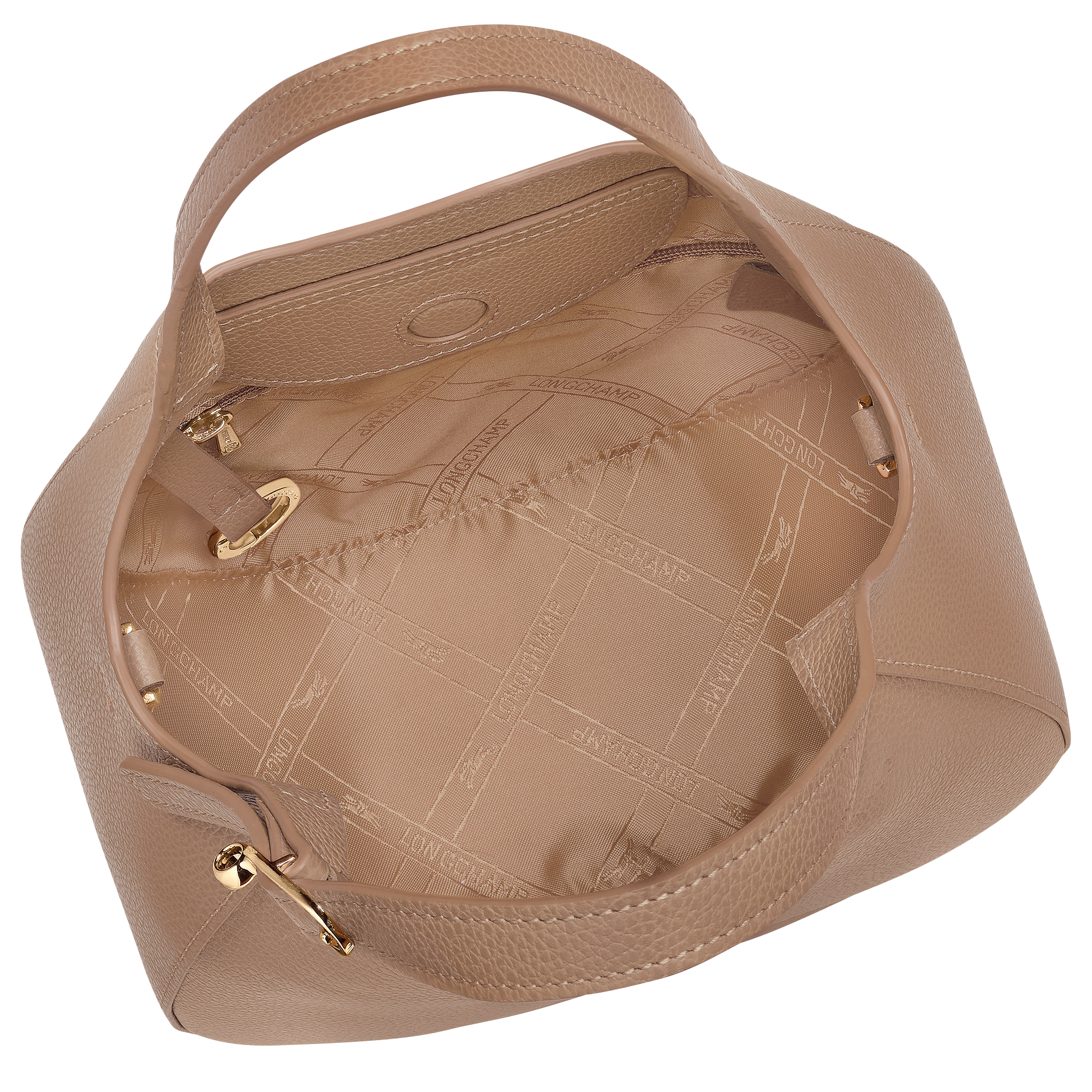 Bolso Le Foulonné S