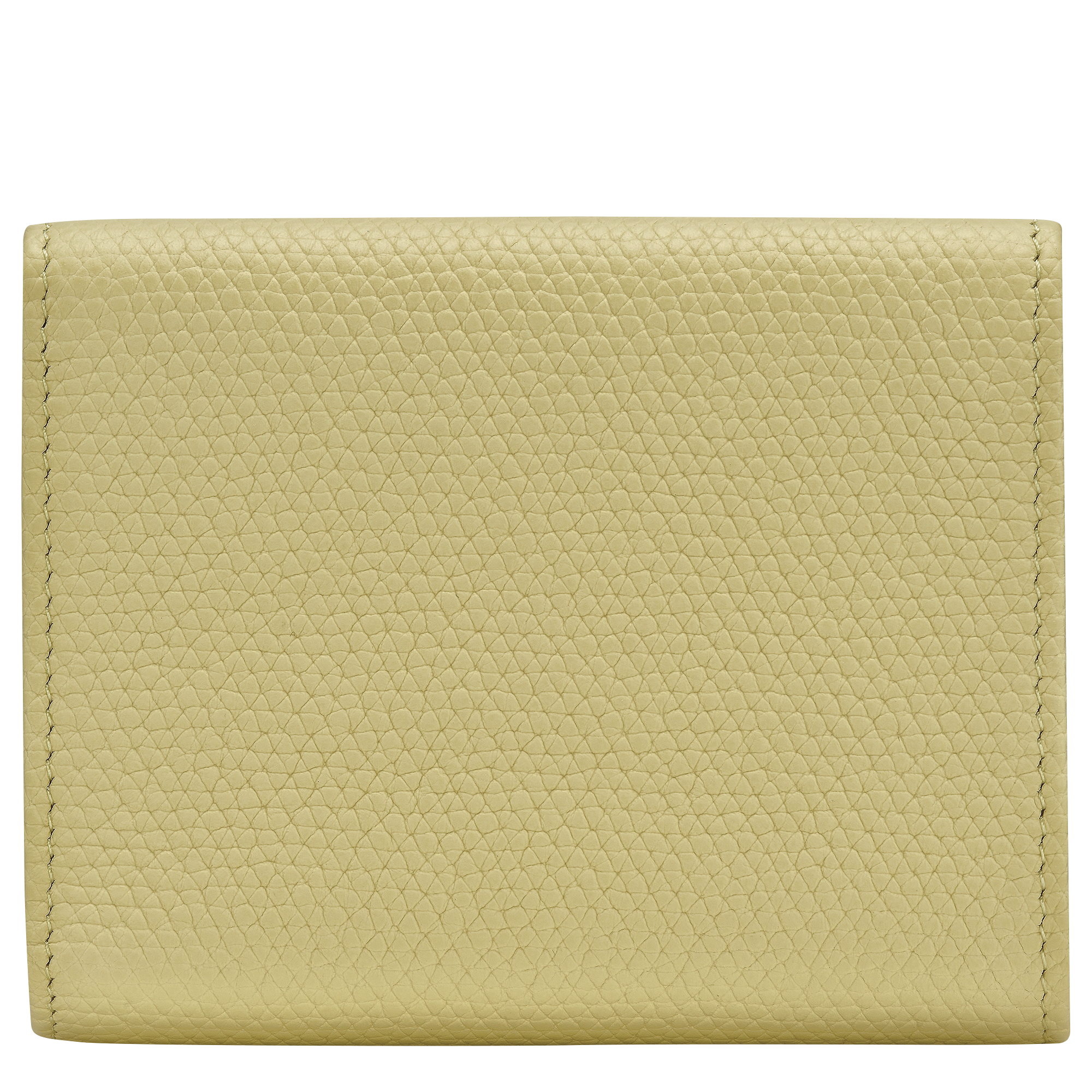 Cartera compacta Le Roseau