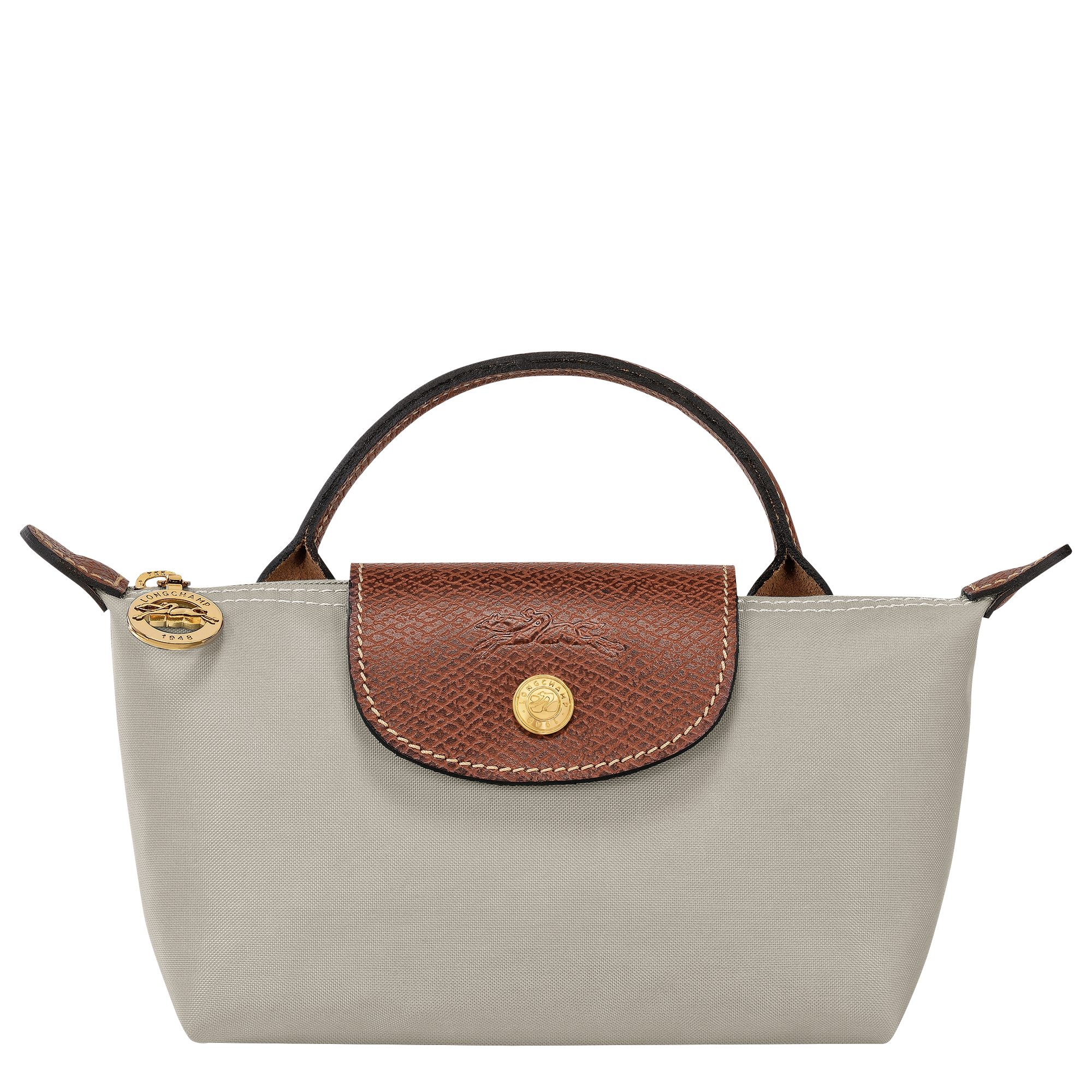 Bolsa Le Pliage Original con asa