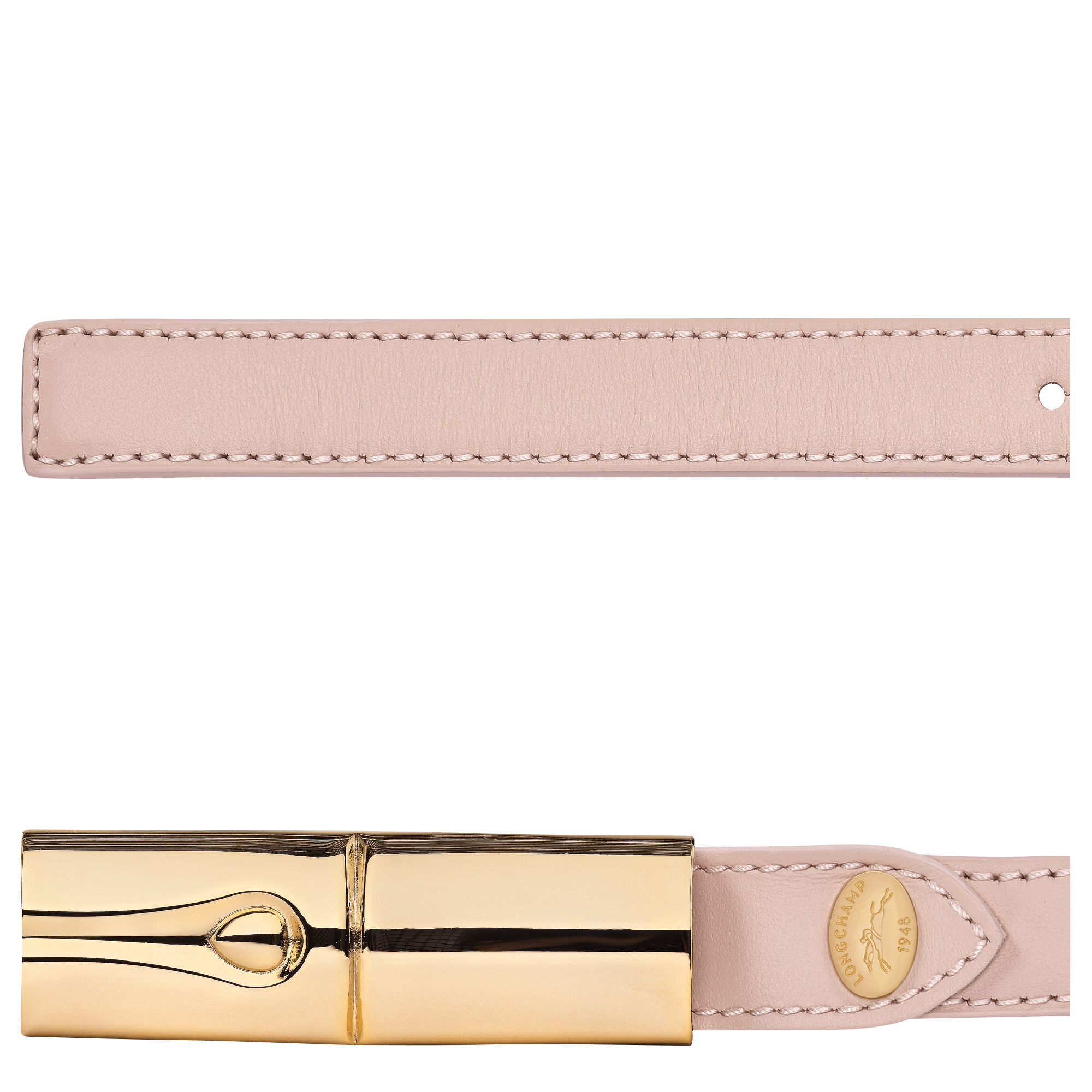 Cinturón para damas Le Roseau