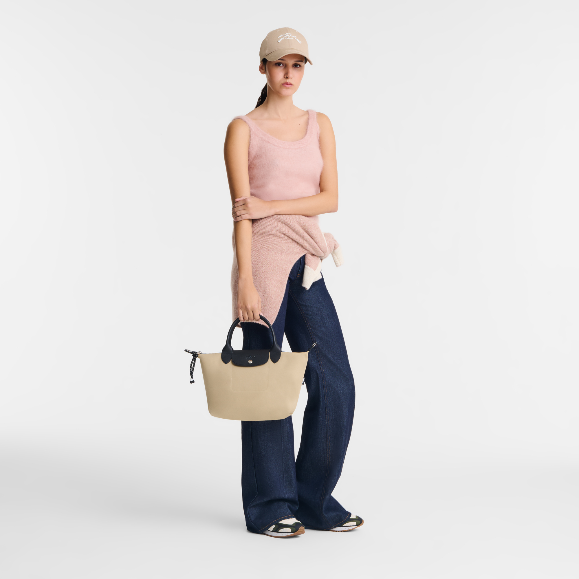 Bolso de mano Le Pliage Energy S
