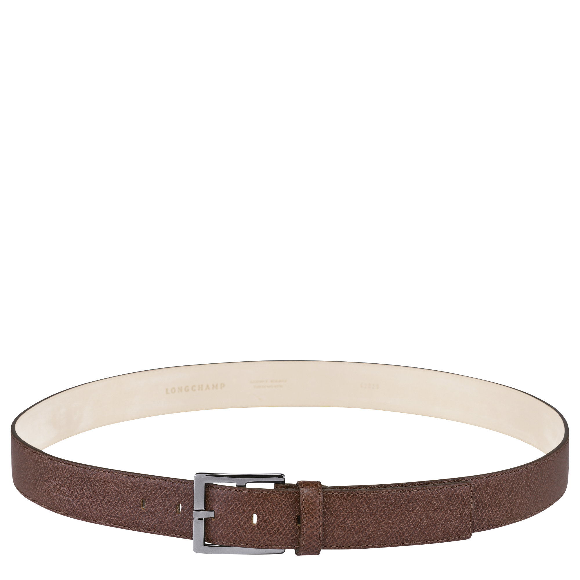 Cinturón Le Pliage Original para hombre