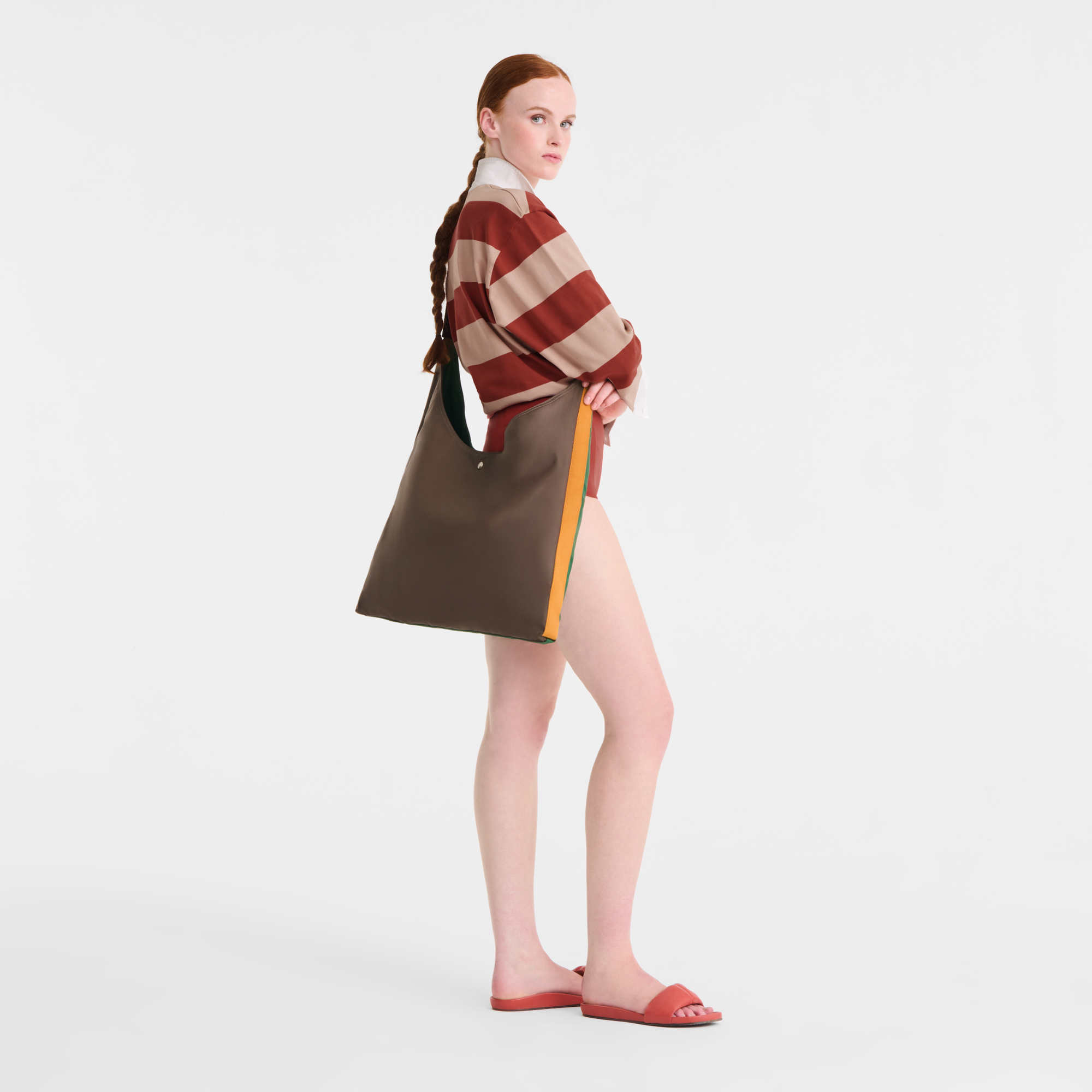 Bolso de hombro Re-Play XL