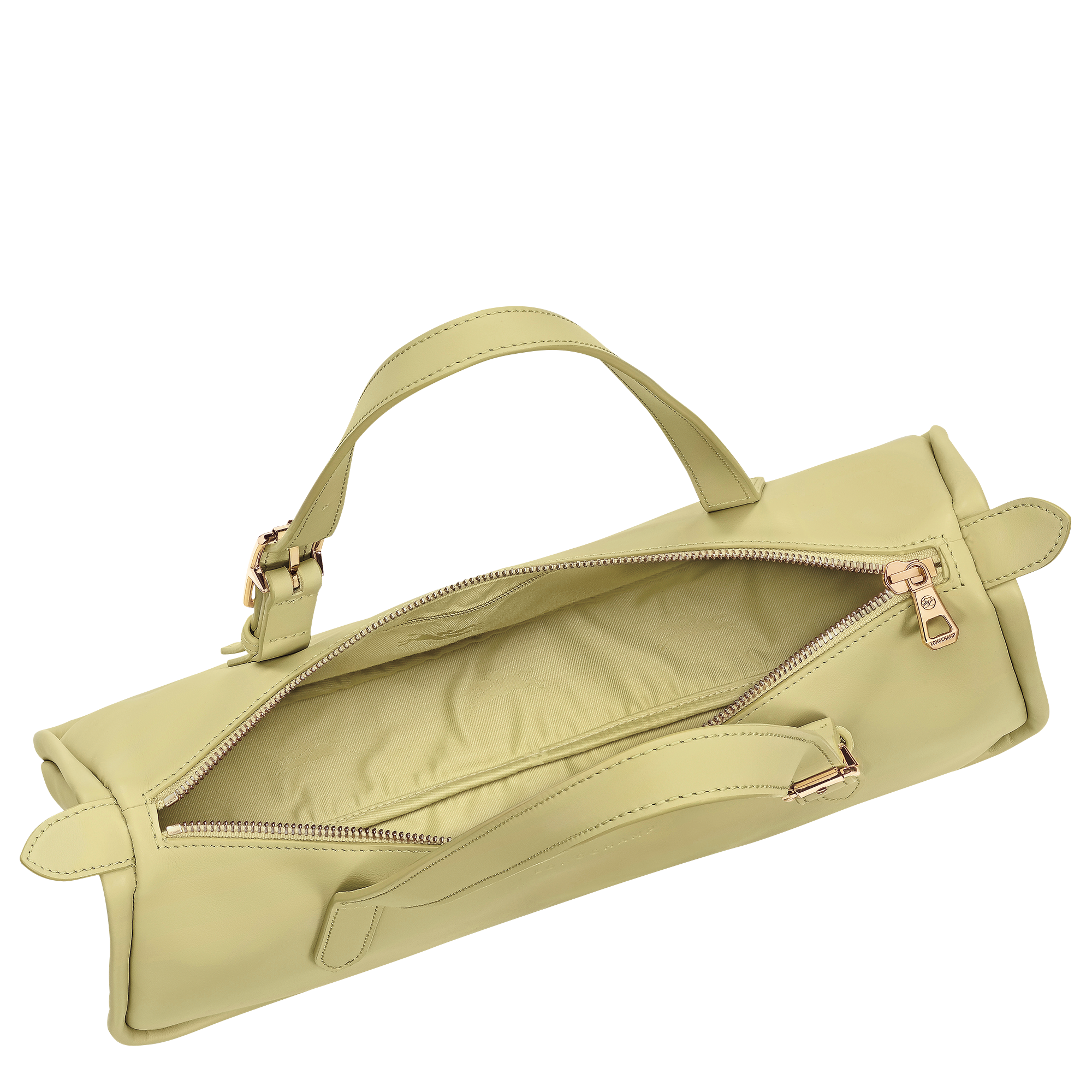 Bolso de hombro L largo