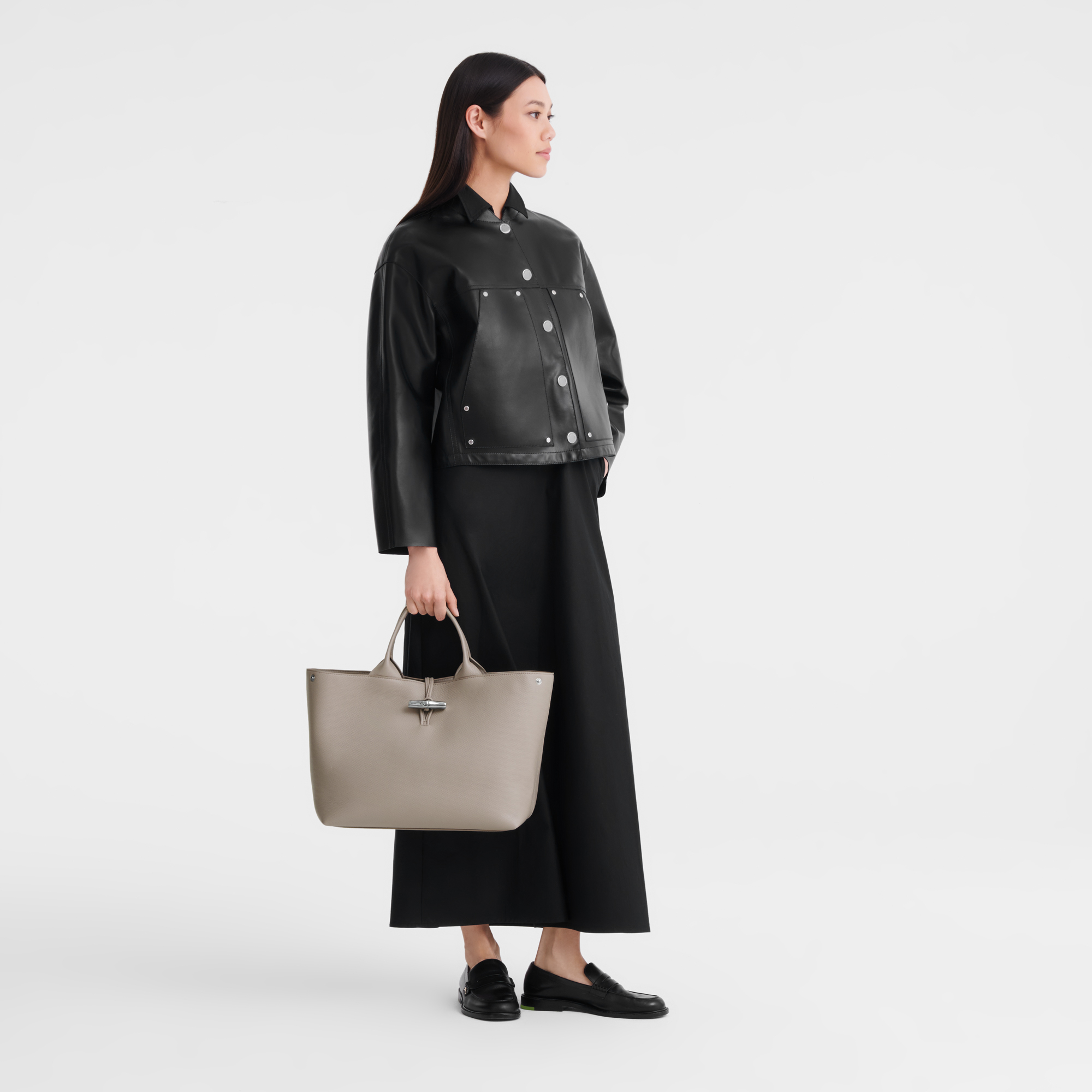 Bolso Le Roseau L