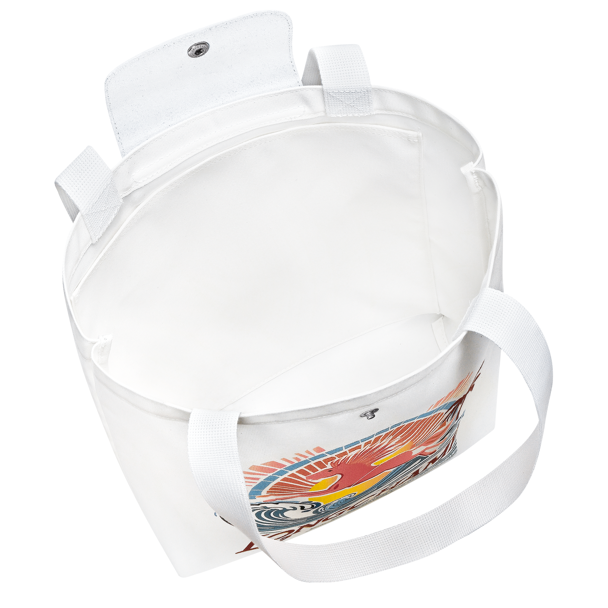 Bolso bandolera Le Pliage Collection M