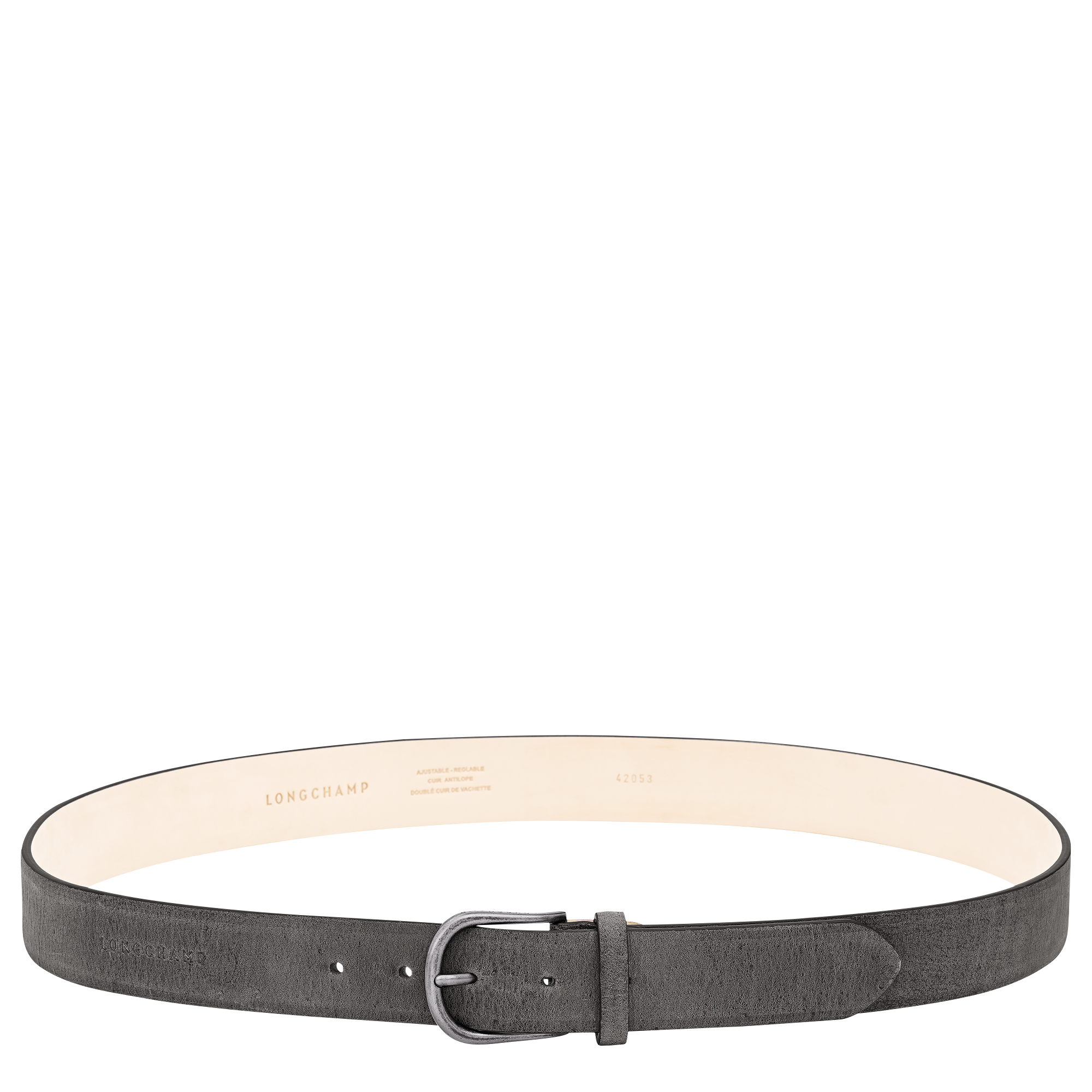 Cinturón para hombre