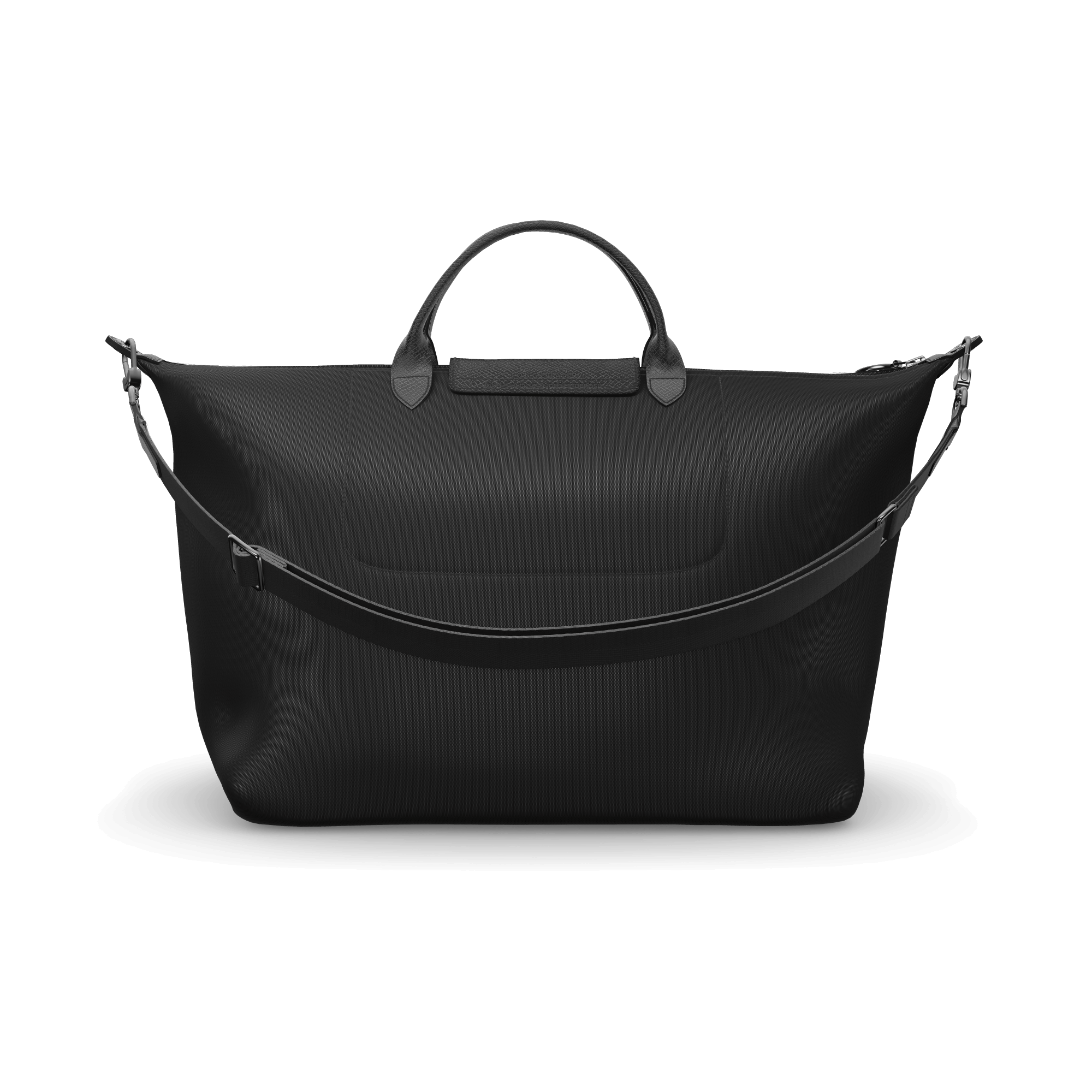 Mi bolso de viaje Pliage L