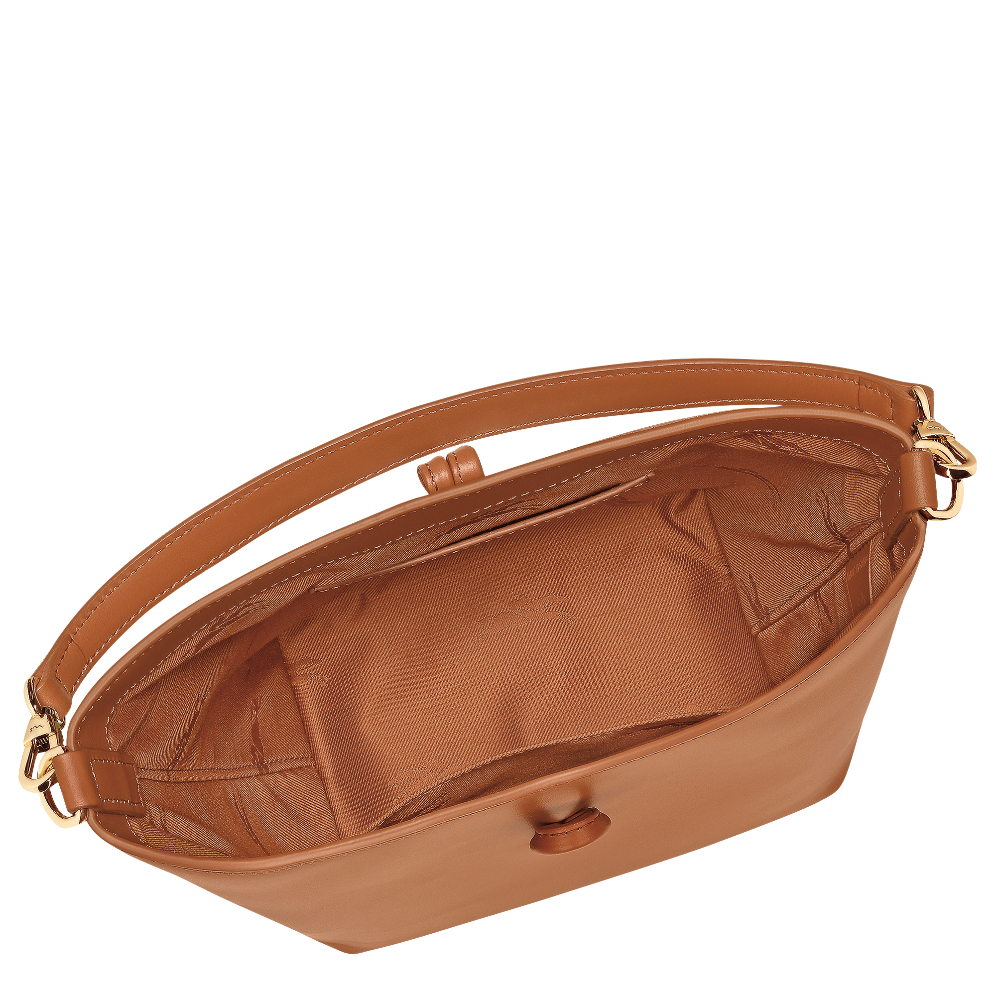 Bolso de mano Le Roseau XS
