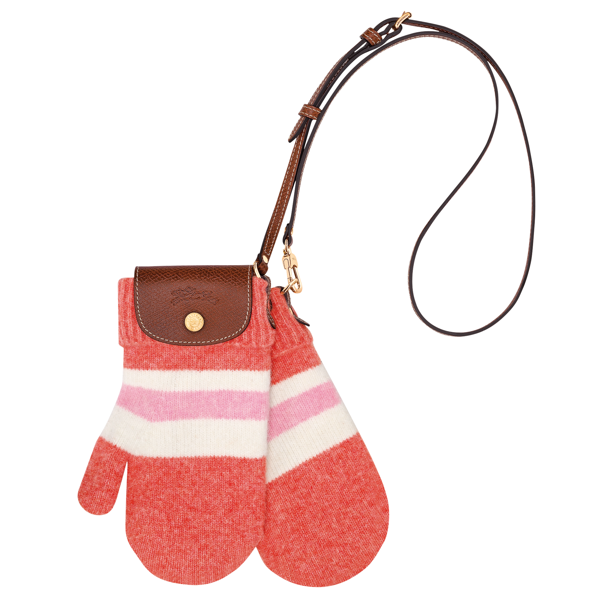 Bolso de guantes Le Pliage Collection XS