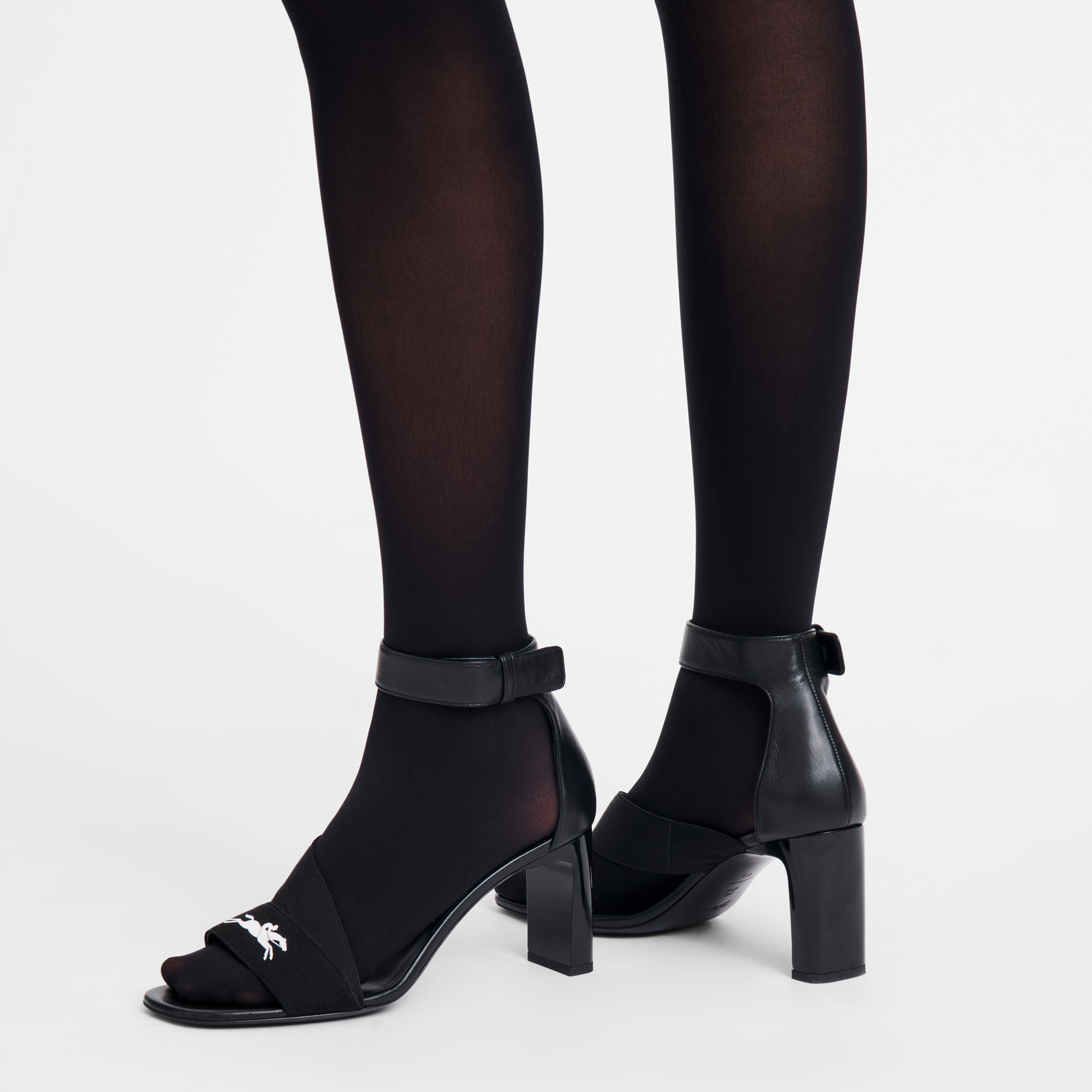 Zapatillas La Baronne