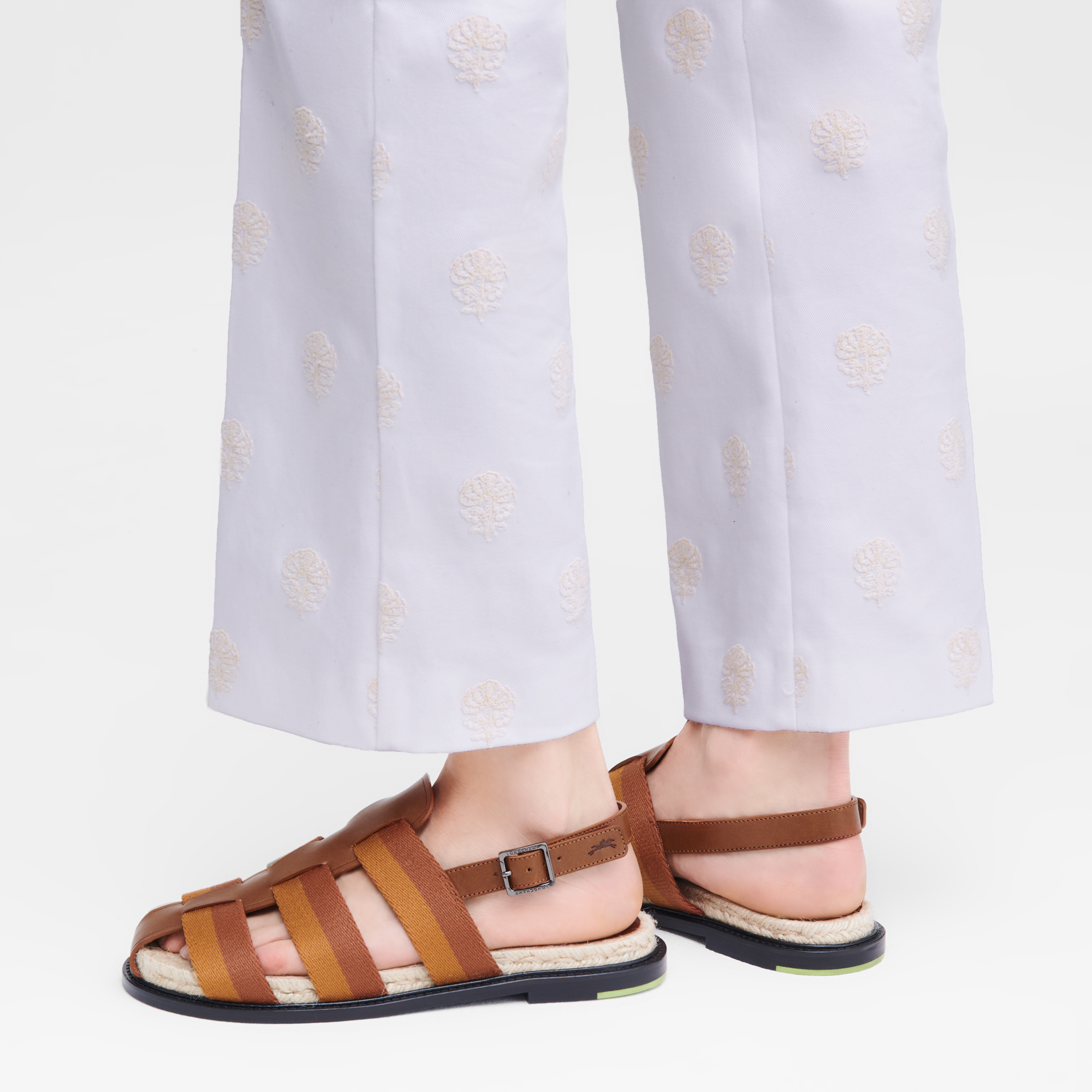 Sandalias Shadow