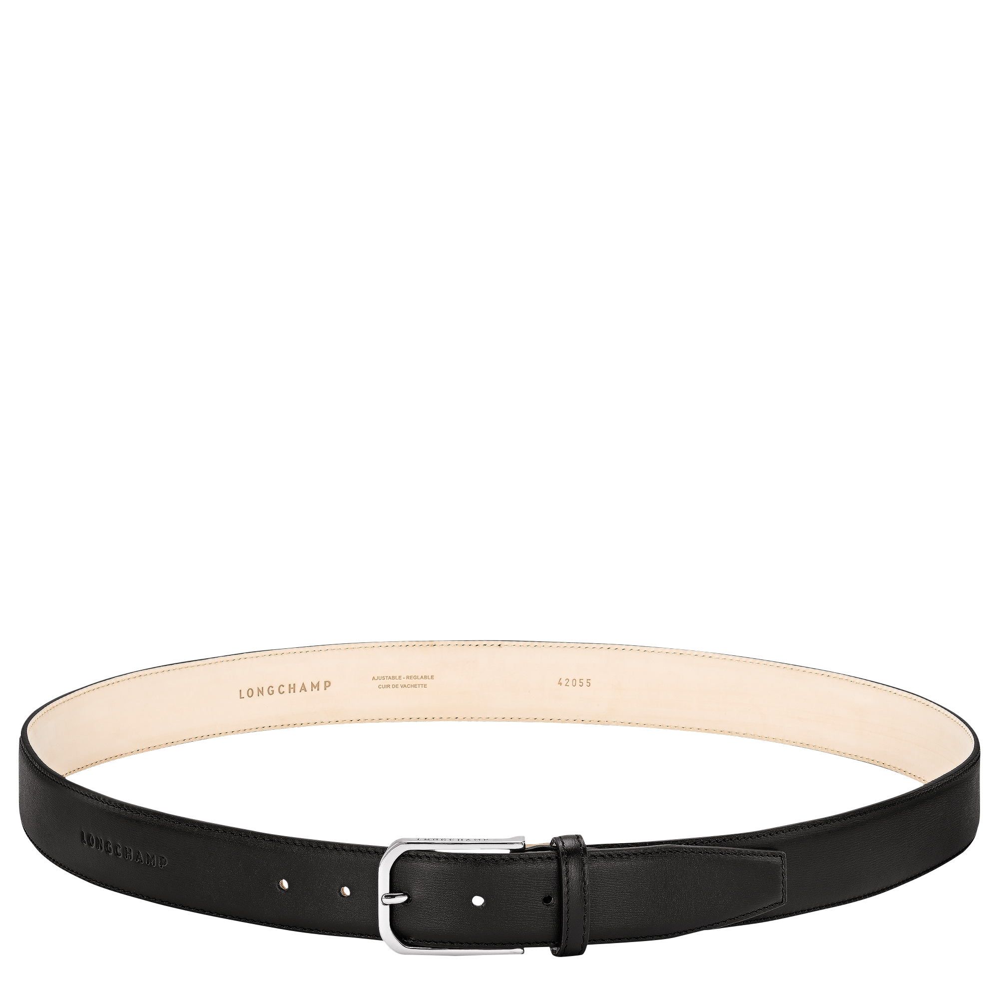 Cinturón para hombre Longchamp Business