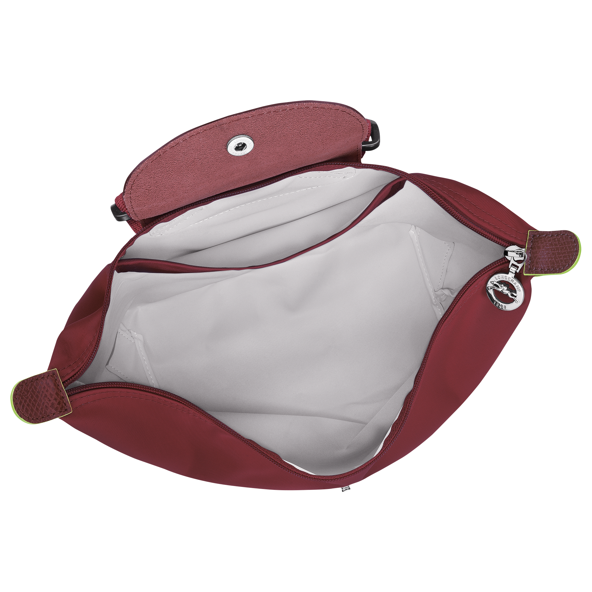Mochila Le Pliage Green M