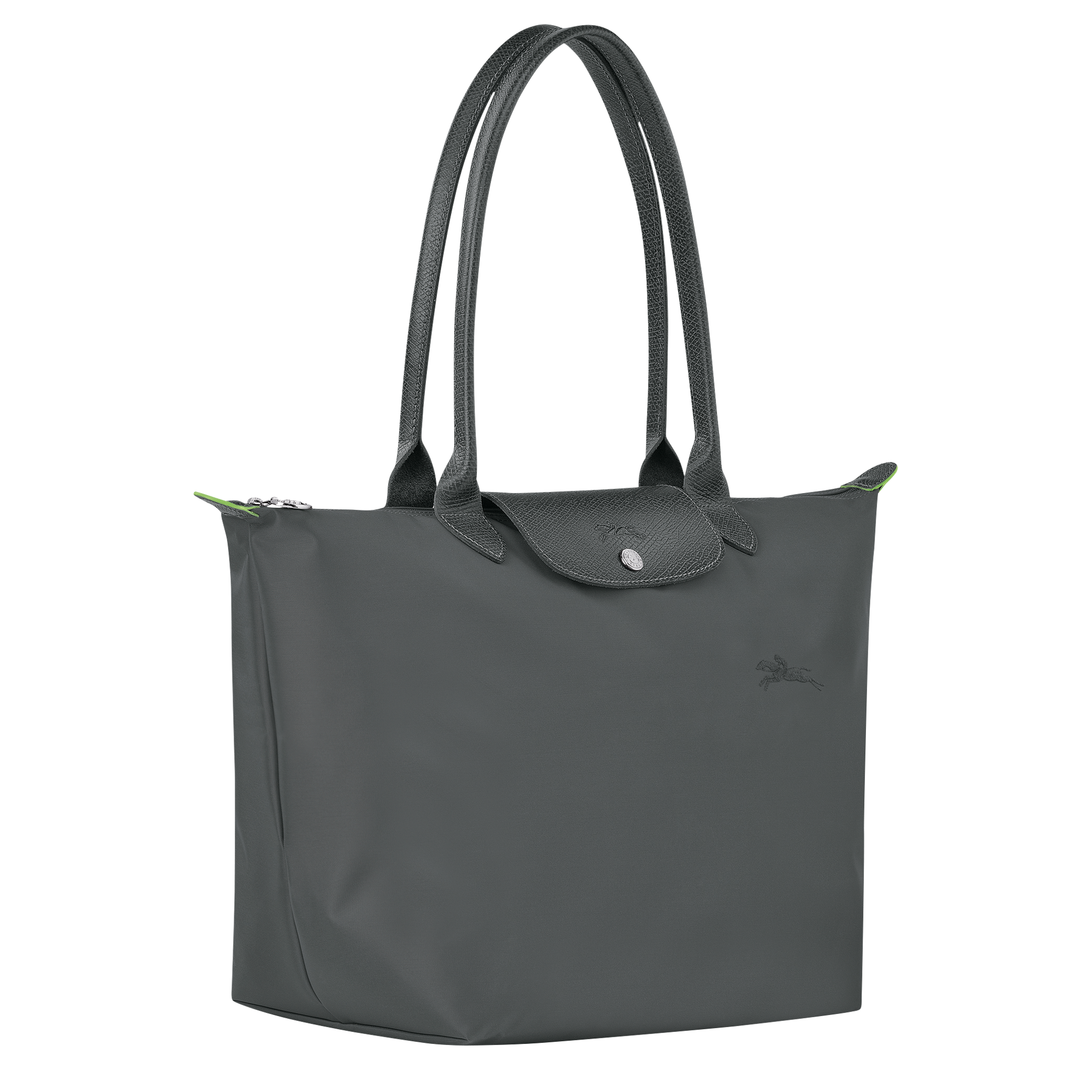 Bolso bandolera Le Pliage Green L