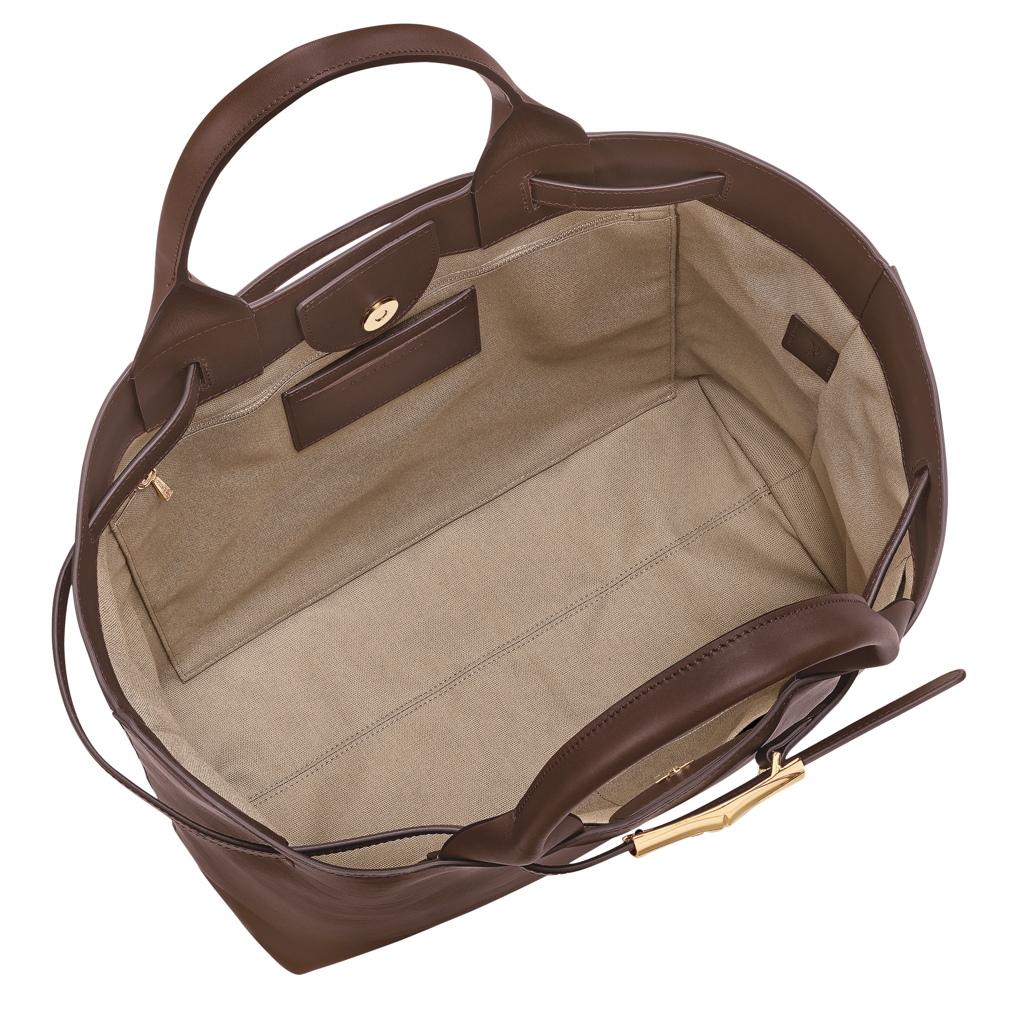 El bolso de mano Le Smart L