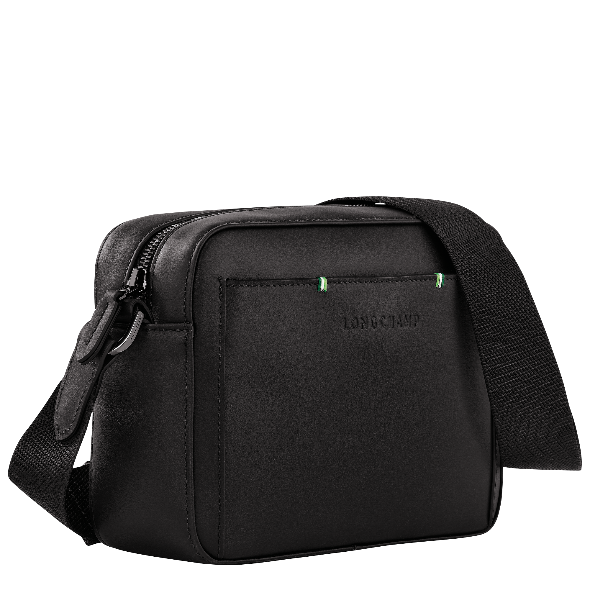 Bolso cámara Longchamp sur Seine