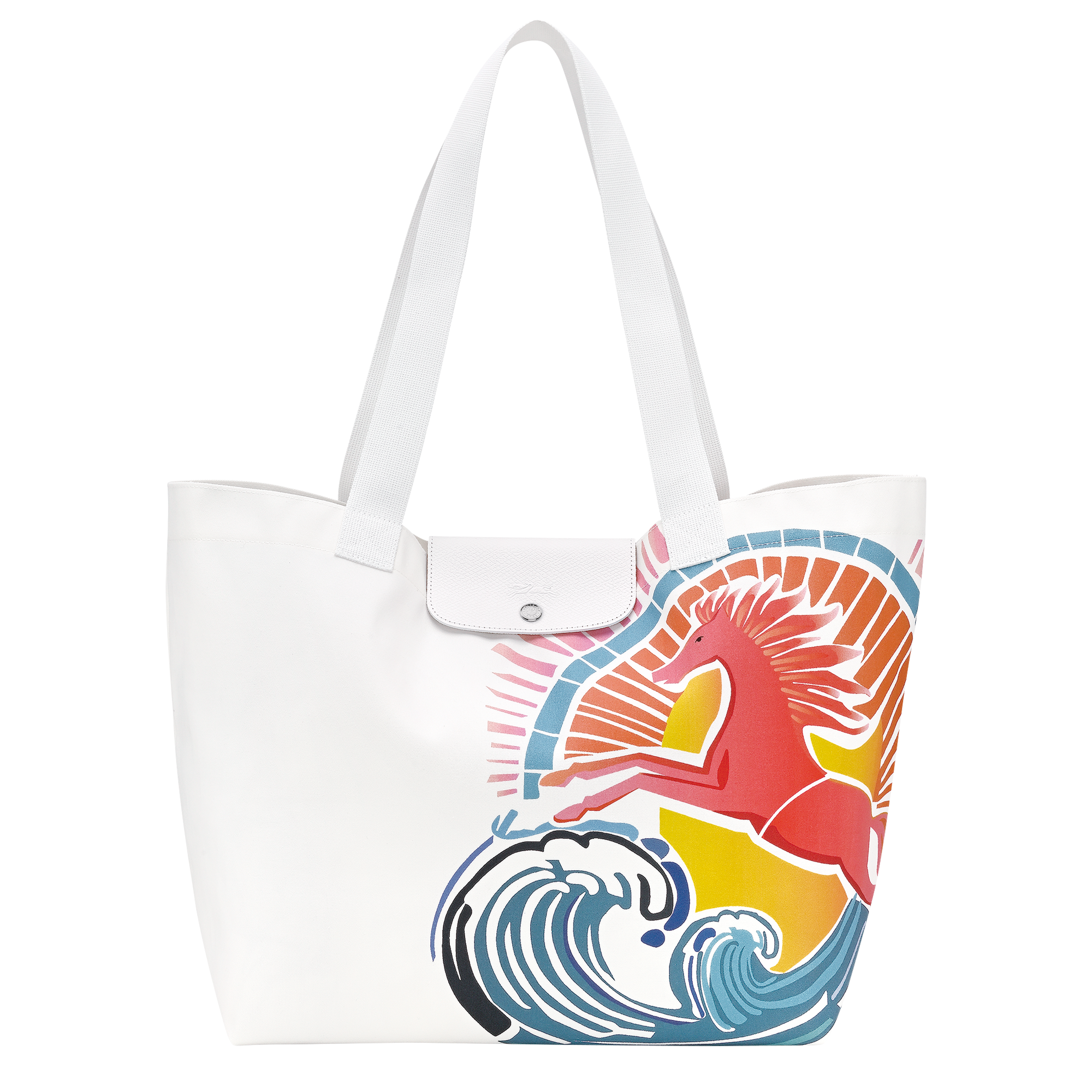 Bolsa bandolera Le Pliage Collection L