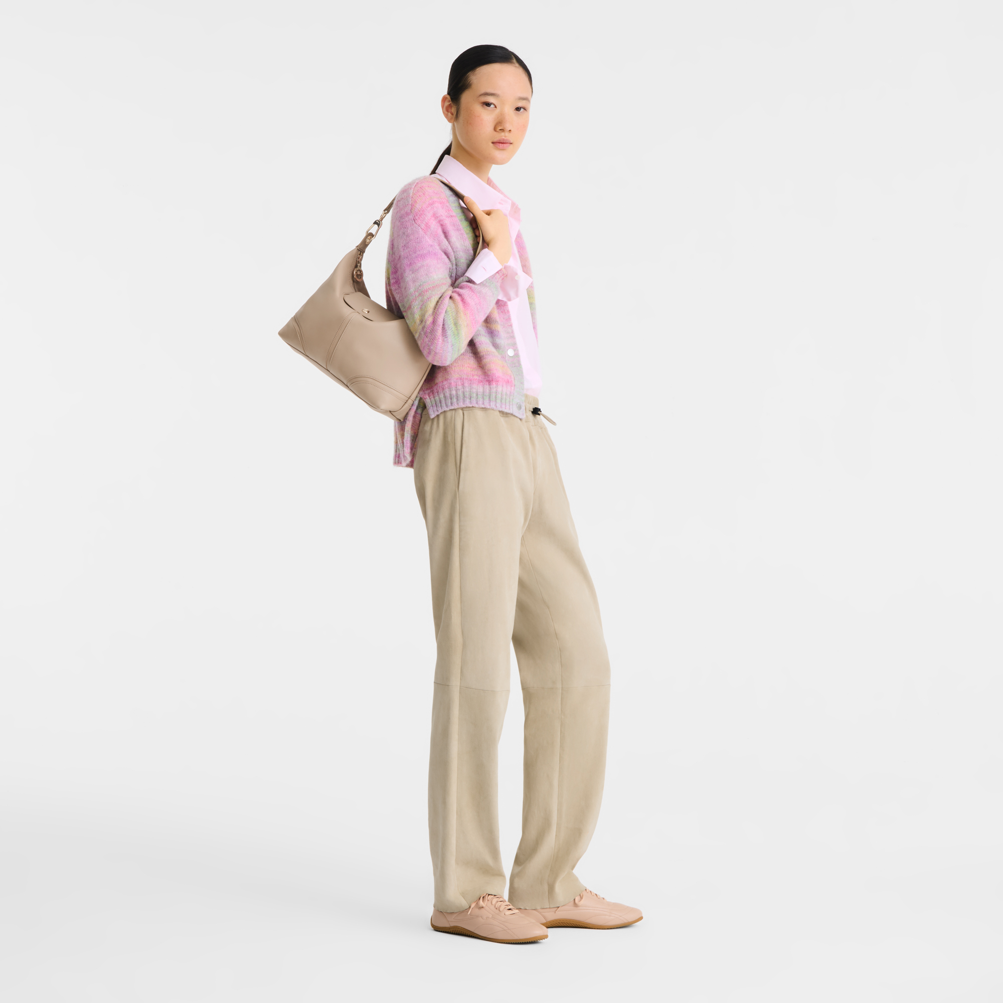 Bolso de hombro Le Pliage Xtra L