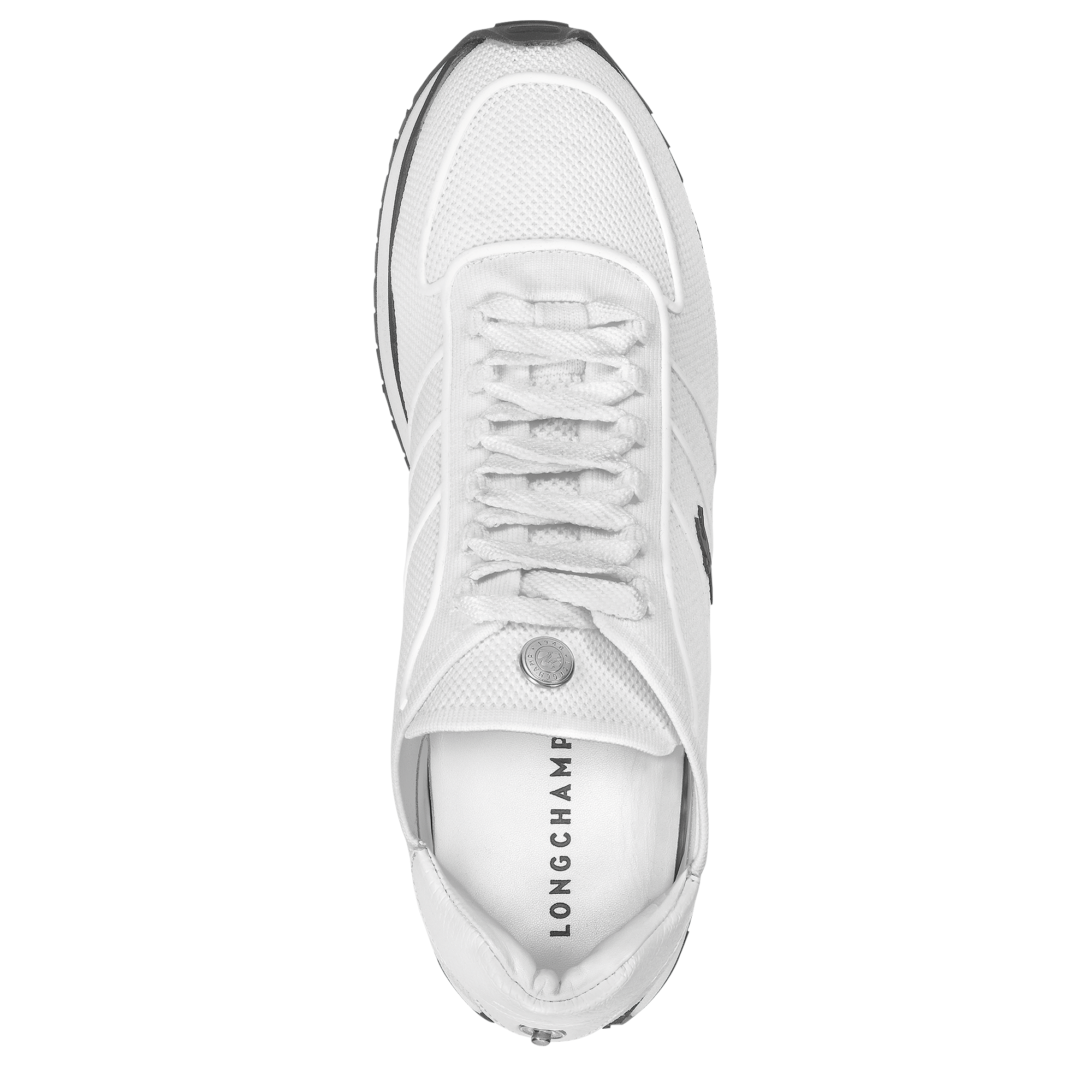 Zapatillas de la colección Le Pliage