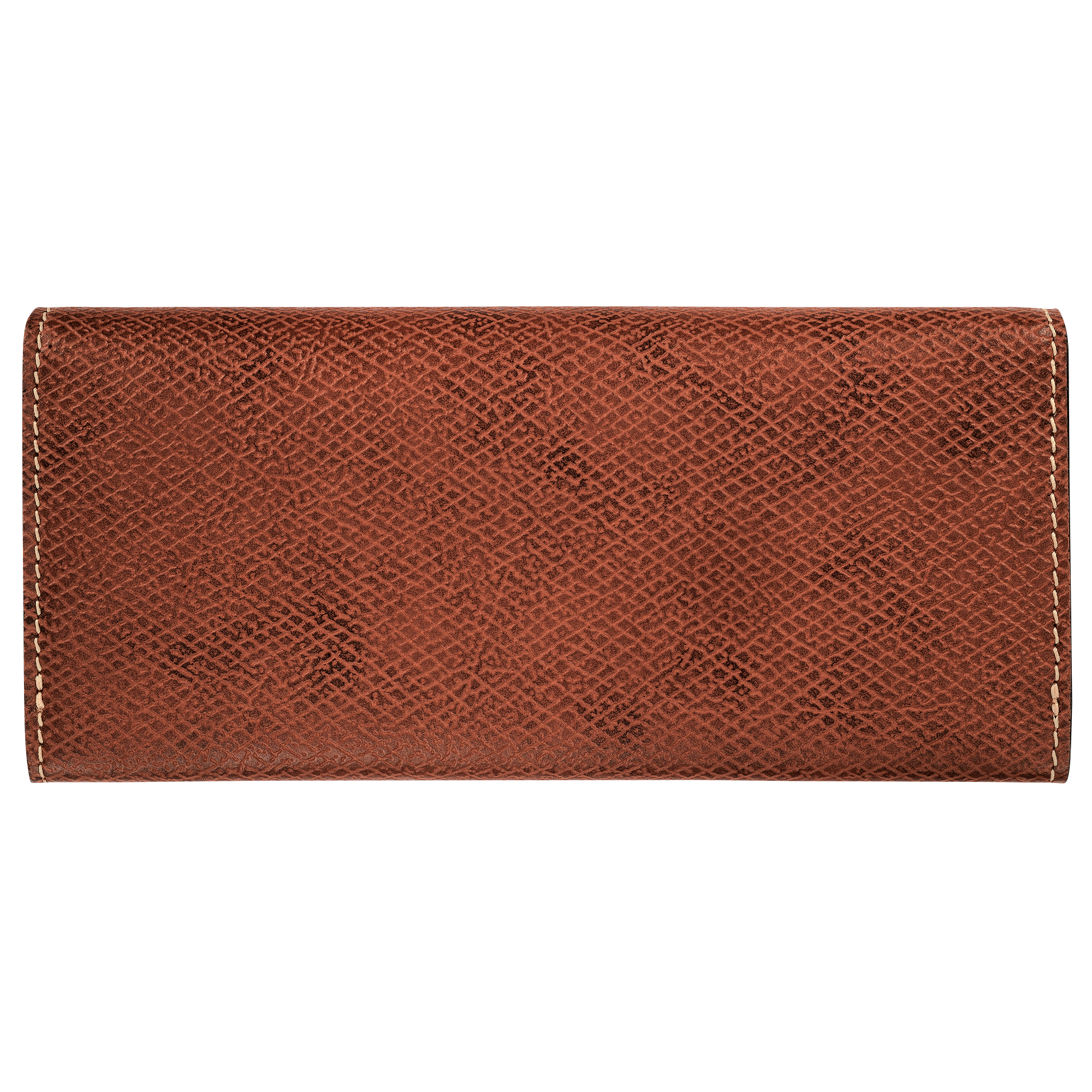 Billetera continental larga Épure