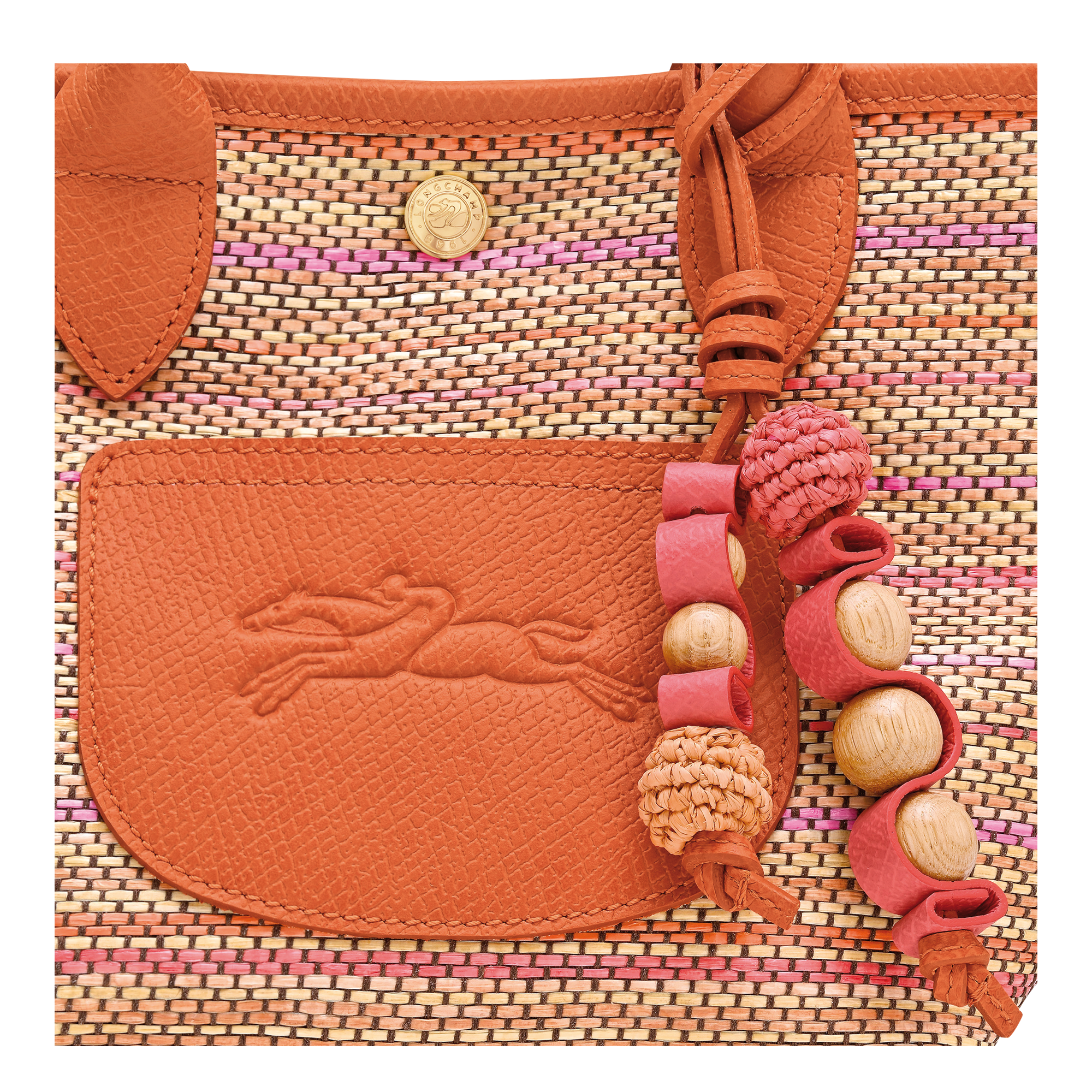 Bolso de mano Le Pliage Collection XS