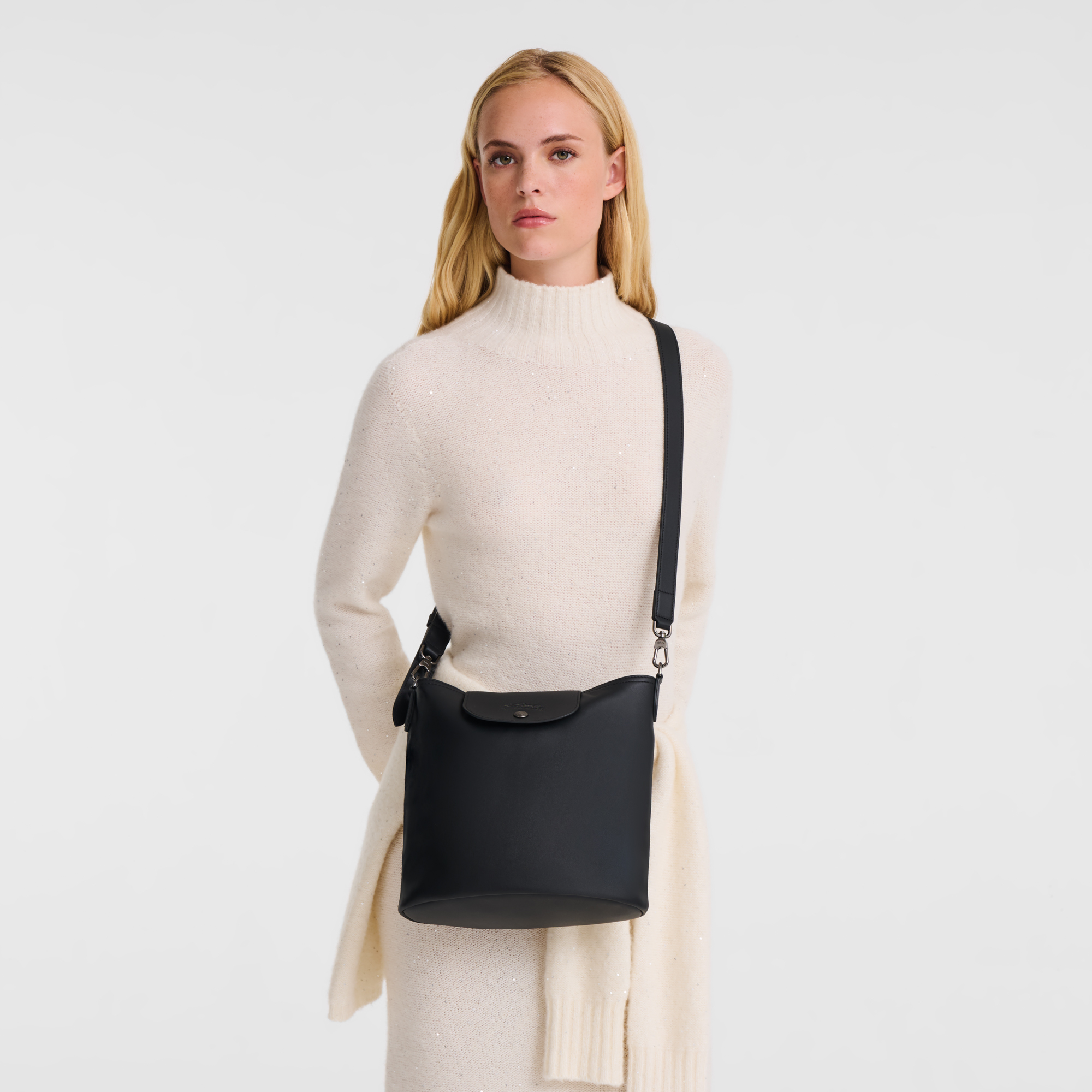 Bolso de hombro Le Pliage Xtra M