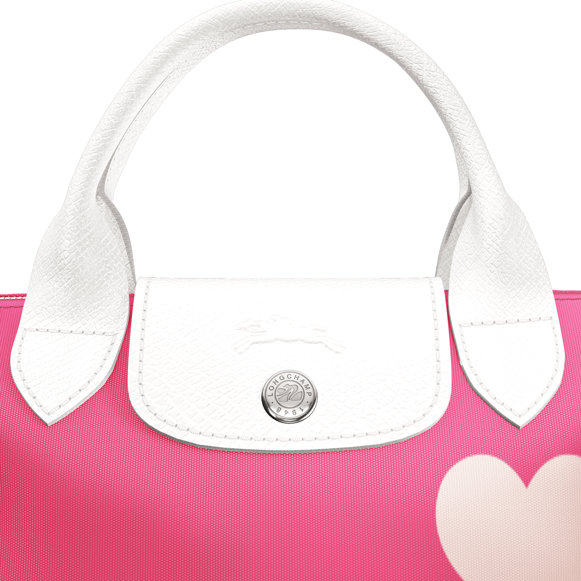 Mi bolso de mano Pliage XS